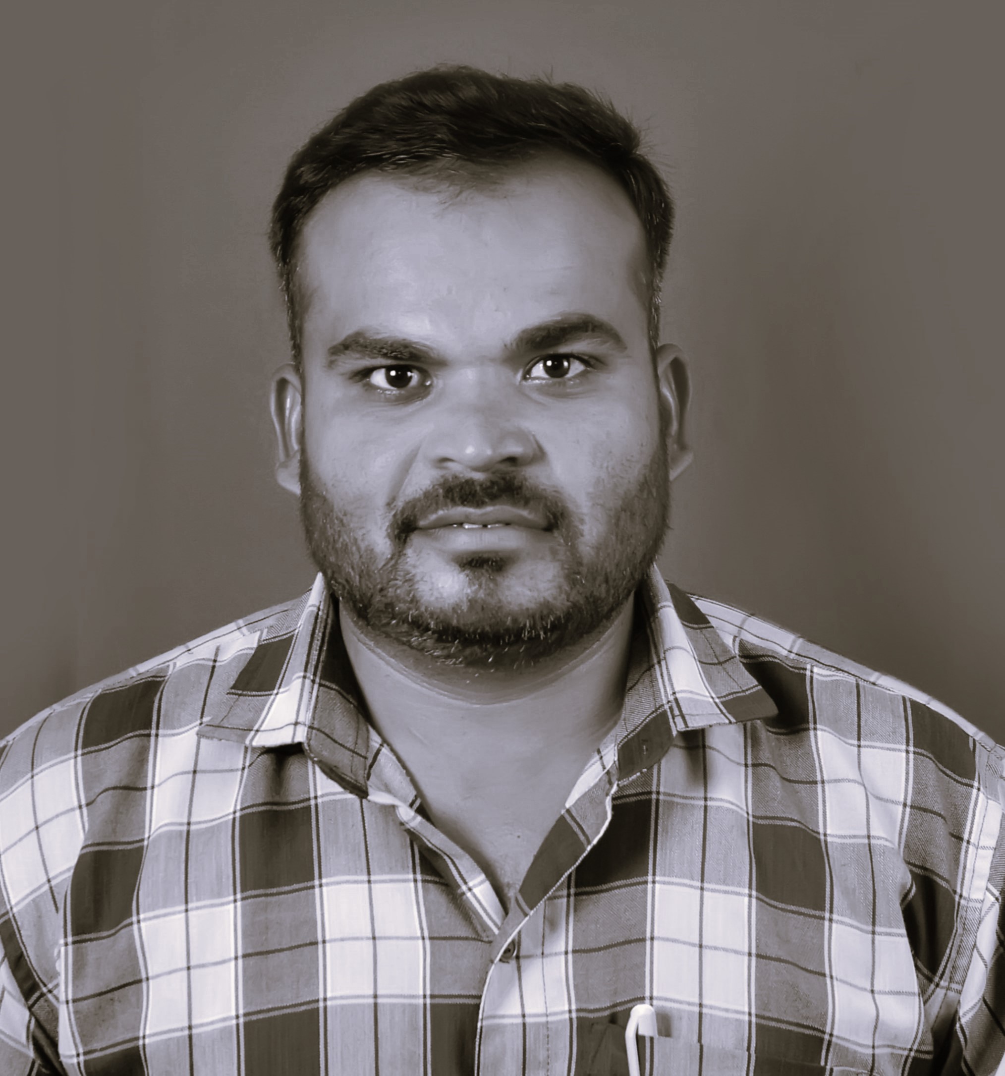 Yogesh More